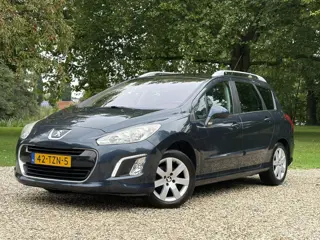 Peugeot 308 SW 1.6 VTi Active
