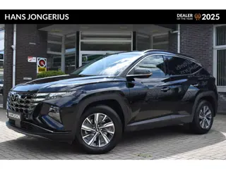 Hyundai Tucson 1.6 T-GDI HEV Comfort | TREKHAAK | CAMERA | NAVIGATIE | STOELVERWARMING | AUTOMAAT | 
