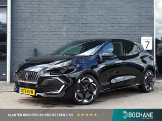 Renault Clio 1.8 Hybrid 160 esprit Alpine ACHTERSPOILER / PACK WINTER, SAFETY & PARKING / METALLIC L
