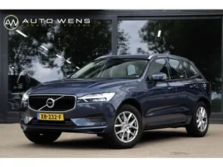 Volvo XC60 2.0 T5 AWD Momentum 250pk | Leder + Trekhaak