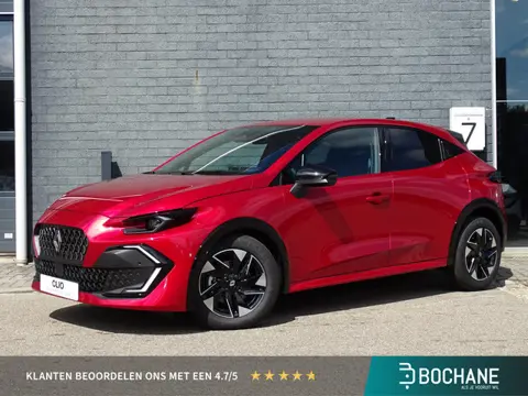 Renault Clio 1.8 Hybrid 160 techno NU 5 JAAR GARANTIE! / PACK WINTER, SAFETY & PARKING / METALLIC LA