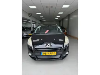Peugeot 5008 1.6 THP ST Premiere 7p.