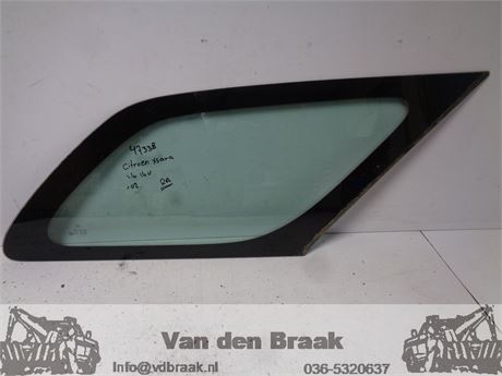 Citroen Xsara Break 1998-2005 Plakraam rechts achter