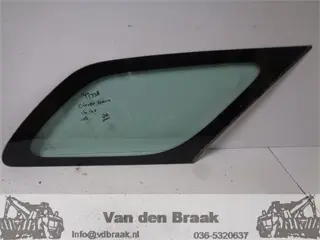 Citroen Xsara Break 1998-2005 Plakraam rechts achter