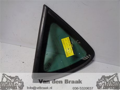 Seat Altea 2004-2015 Scheerruit links achter
