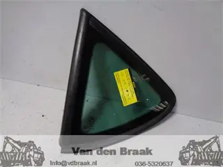 Seat Altea 2004-2015 Scheerruit links achter