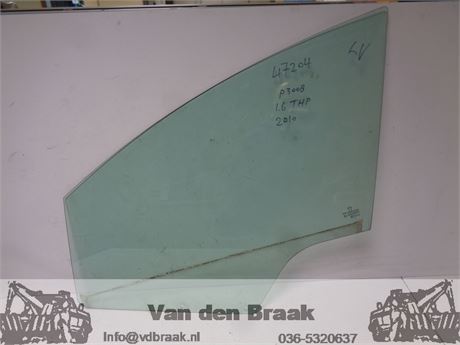 Peugeot 3008 2009-2016 Portierraam links voor