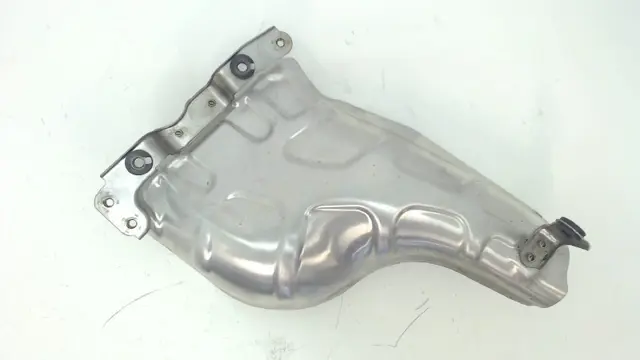 UITLAAT Honda VFR 1200 2010 - 2013