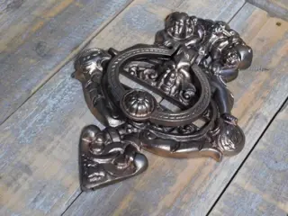 Deurklopper,klopper bianca