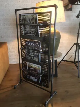 Lectuurstandaard,tijdschrijften