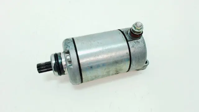 STARTMOTOR Honda CBR Fireblade 2006 - 2007