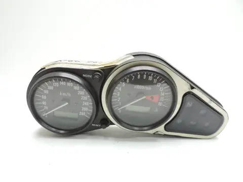 TELLERSET Kawasaki ZX 6 R 1998 - 1999