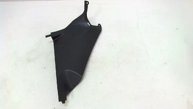 RECHTER ACHTERKANT Suzuki GSX R 1000 2005 - 2006