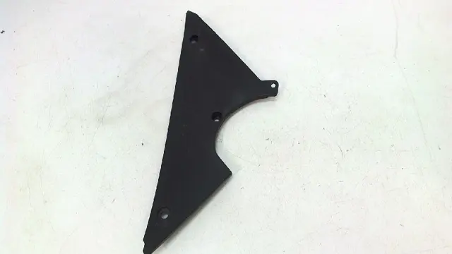 RECHTER ACHTERKANT Suzuki GSX R 1000 2000 - 2002