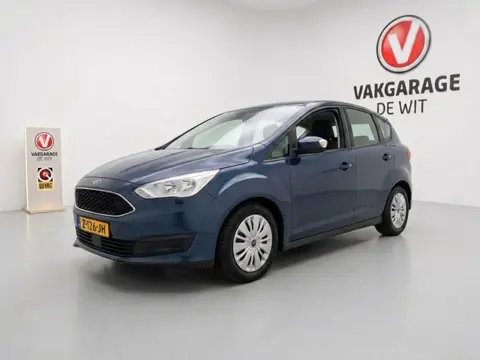 Ford C-MAX 1.0 Trend | D-riem vervangen | All in prijs