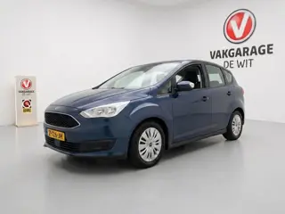 Ford C-MAX 1.0 Trend | D-riem vervangen | All in prijs