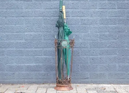 Parapluhouder,paraplu