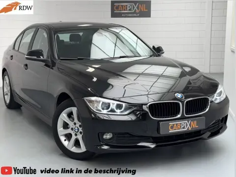 BMW 3-serie 316i High Executive 2012, Automaat, Xenon