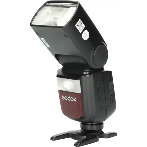 Tweedehands Godox Speedlite V860III Olympus/Panasonic CM7769