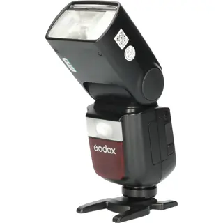 Tweedehands Godox Speedlite V860III Olympus/Panasonic CM7769