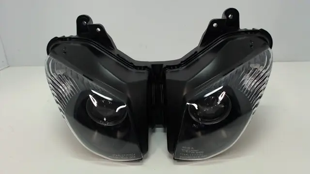 KOPLAMP Kawasaki ZX 6 R 2013 - 2015
