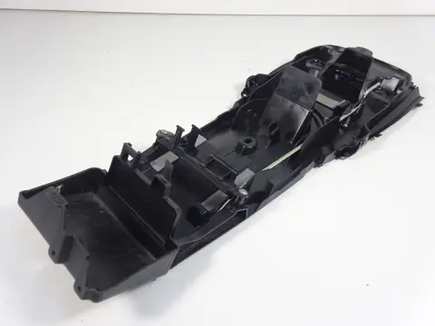 UNDERTAIL Suzuki GSX R 600 2008 - 2010
