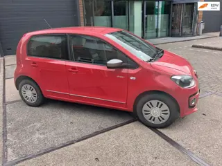 Volkswagen Up! 1.0 move up!
