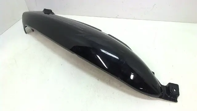 RECHTER ACHTERKANT Suzuki GSX F 750 1998 - 2005