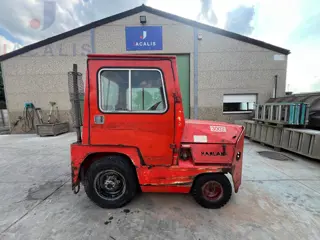 Harlan HTAD30 (bj 1994)