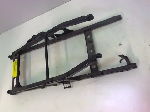 ACHTER SUBFRAME Honda CBR 1100 XX 1999 - 2006