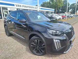 Peugeot 2008 1.2 130 GT pack schuifdak/elektrische stoelen/alcantara