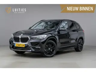 BMW X1 xDrive25e Shadow-Line Pano-dak|Leder|ACC|HuD|Elek-A.klep|NL-auto|Dealeronderhouden