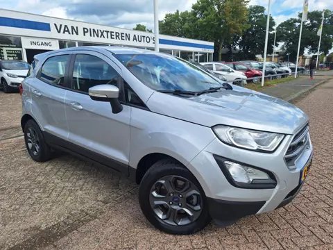 Ford EcoSport 1.0 EcoBoost Trend Essential (bj 2018)