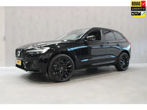Volvo XC60 2.0 T8 Plug-in hybrid Longe Range/Dark/Pano/22 Inch/Trekhaak/455PK Prijs is rijklaar