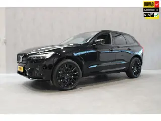 Volvo XC60 2.0 T8 Plug-in hybrid Longe Range/Dark/Pano/22 Inch/Trekhaak/455PK Prijs is rijklaar