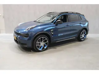 Lynk & Co 01 1.5 NL Auto/360g Camera Prijs is rijklaar incl 12 maanden bovag