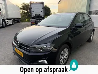 Volkswagen Polo 1.0 TSI Comfortline/automaat/ Climate Control/Digi