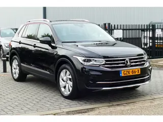 Volkswagen Tiguan 1.5 eTSI Life Edition. Adap Cruise, IQ Licht, Camera, Navi, Virt Cock, 18"LMV, Haa