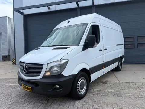 Mercedes-Benz Sprinter 311 2.2 CDI L2H2 366