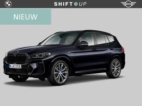 BMW X3 xDrive30e M-Sport | Panoramadak | ACC | Elektr. Trekhaak
