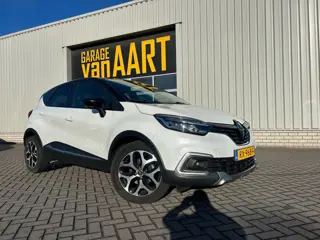 Renault Captur 1.2 TCe Intens | AUTOMAAT | SCHERM | LED |