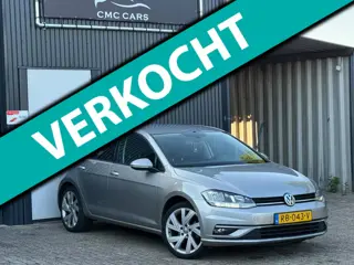 Volkswagen Golf 1.0 TSI Comfortline 18INCH//AAC//Carplay//Trekhaak!!