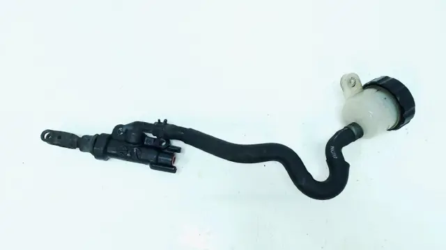 REMPOMP ACHTER Yamaha XJ 900 S Diversion 1994 - 2005