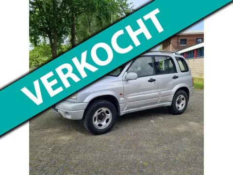 Suzuki Grand Vitara GEZOCHT GEVRAAGD ALLE VITARA GRAND VITARA JIMNY TOPPRIJZEN