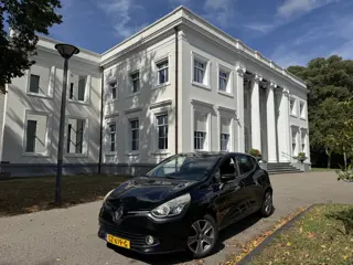 Renault Clio 0.9 TCe ECO Night&Day (bj 2015)