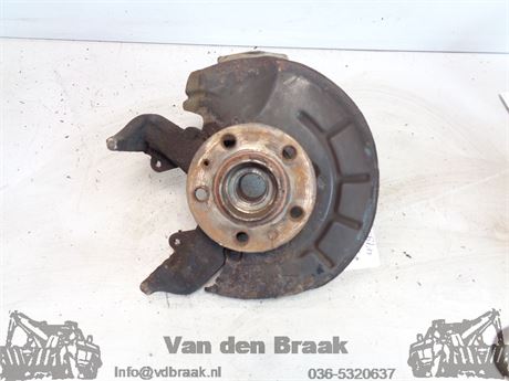 Seat Ibiza 1.4 16V 2002-2025 Fusee links voor