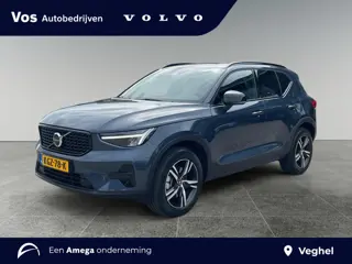 Volvo XC40 B4 Plus Dark l Panoramadak l Trekhaak