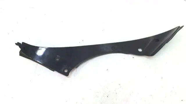 RECHTER ACHTERKANT Yamaha YZF R6 1998 - 2002