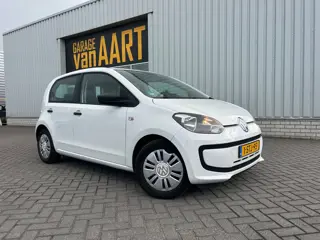 Volkswagen Up! 1.0 take up! BlueMotion | AIRCO |