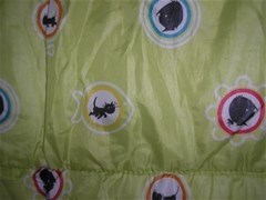 Slaapzak: jip en janneke - 140 x 70